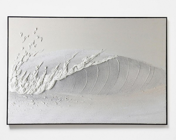 Мастер-класс «Текстурная картина»