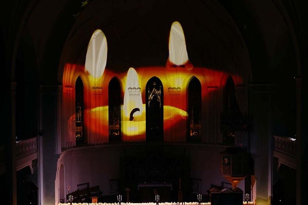 Концерт при свечах. Саундтрек-шоу: Орган – Оркестр. Интерстеллар, Скайфолл, Один дома, Леон