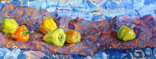 Программа «Перцы». История одной работы»