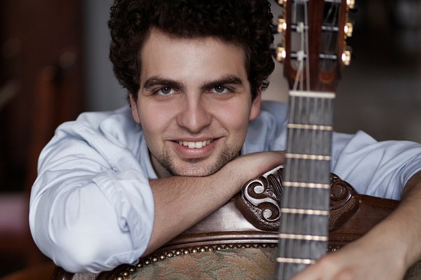 Танго без границ