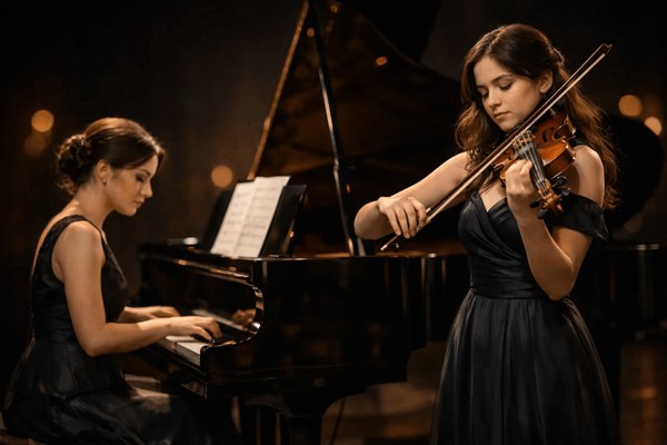 Концерт «Музыкальные легенды советского кинематографа»