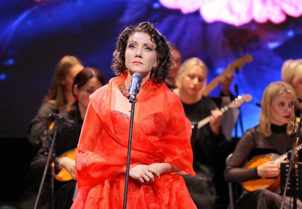 Ирина Елисеева