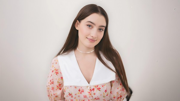 Стендап вечер Динары Курбановой