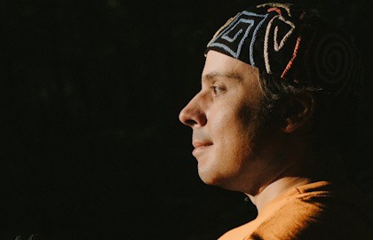 Ростислав Чебыкин