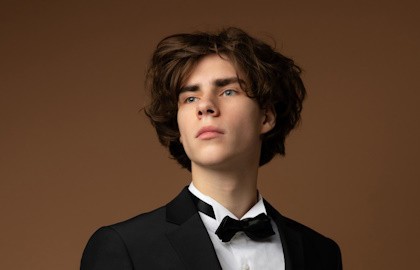 Лев Чефанов. Шедевры мировой классики