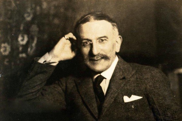 «Лев Бакст: художник, новатор, дизайнер»