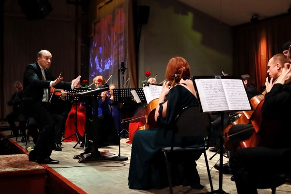 Танцы народов мира