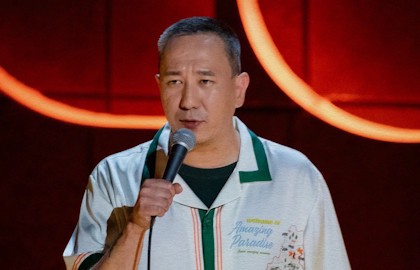 Салават Дюсенгалиев