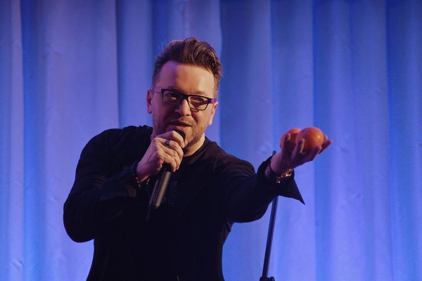 Владимир Глазунов. Бродский