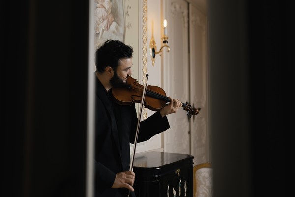 Три века русских трио. Рахманинов, Шостакович, Лубченко