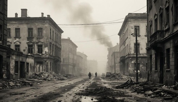 Лекция «О ценностях жизни. Сохранение культурного наследия в блокадном Ленинграде»