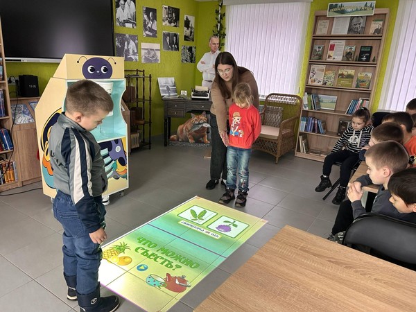 Фитнес-баттл «Здоровье, спорт, успех зимой»