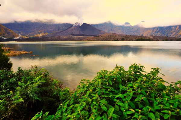 Встреча «Об Индонезии и не только»