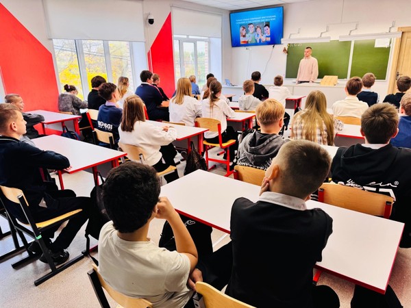 Тематическая программа «Жизнь по собственному выбору»