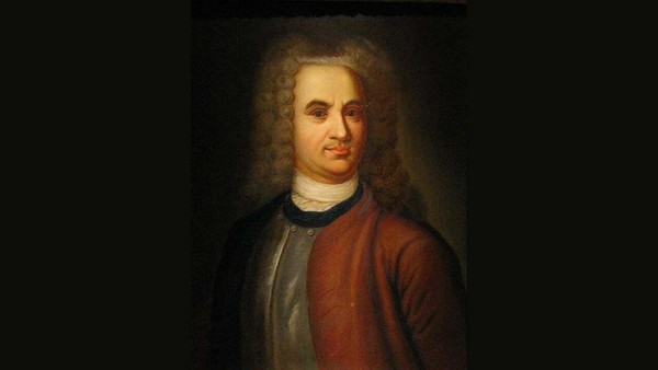 Лекция «В. Н. Татищев – отец-основатель российской исторической науки»