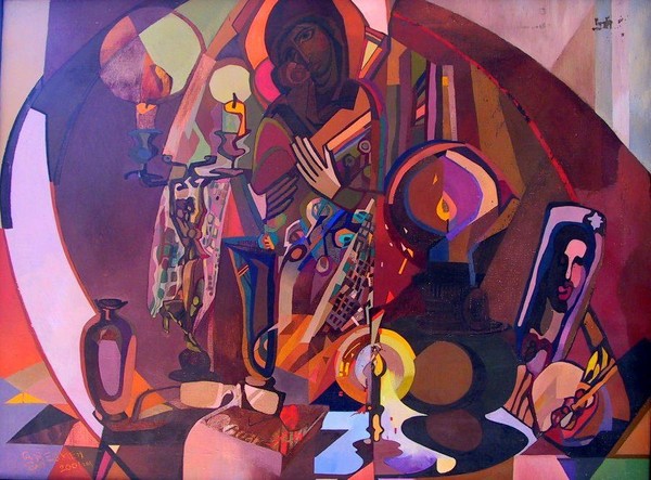 Выставка «Мой XXI век»