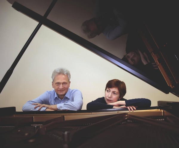 Концерт «Вечер петербургского романса»