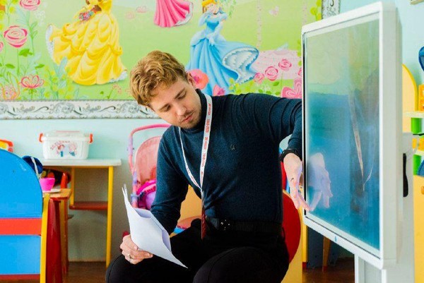 Культурно-просветительное мероприятие «От хобби к научным знаниям»