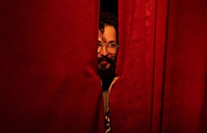 Вокальная студия «Громче». Амир Шамгунов