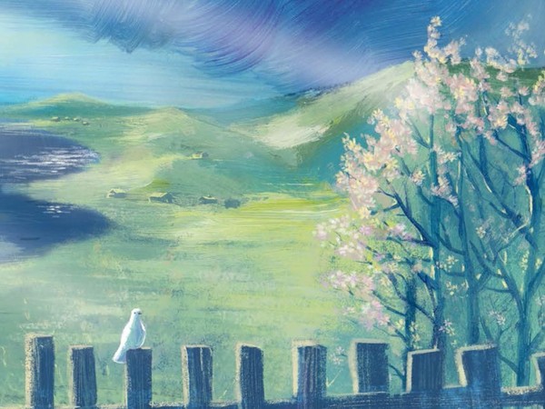 «Рыжий лис и все – все – все!»