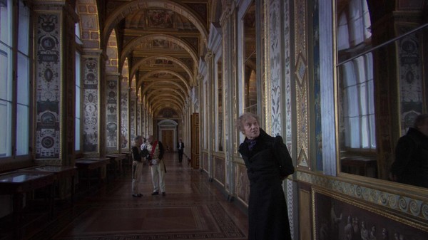 «Русский ковчег»