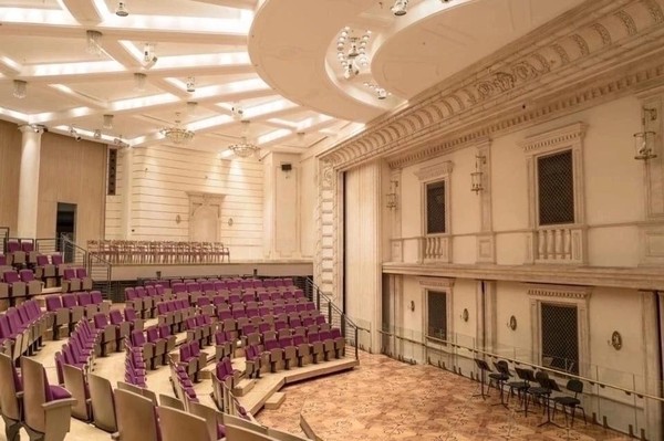 Оперная музыка французских композиторов