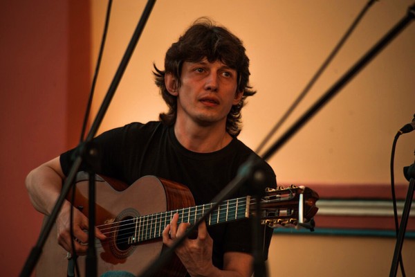 Михаил Оленченко