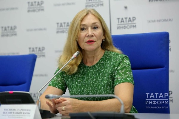 Час поэзии «Гомерем фасыллары»