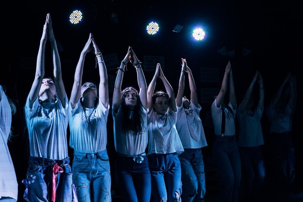 Скотный двор