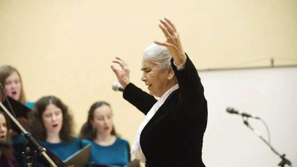 Концерт «Старый рояль»