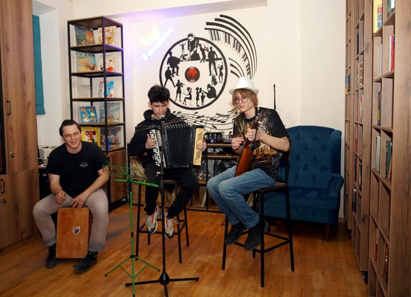 Ностальгические истории «Любимые 90-е. Вспомнить всё!»