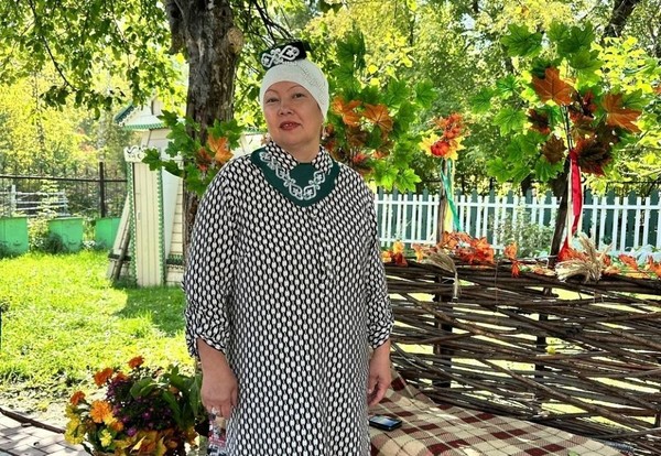 Этноклуб «ЭТНО-диалог»