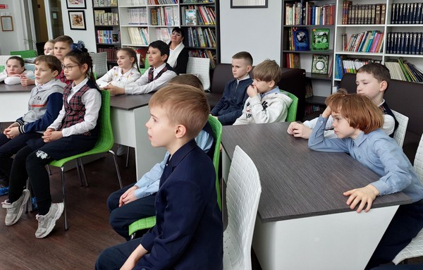 Техно-мастерская «Русский самородок Иван Кулибин»