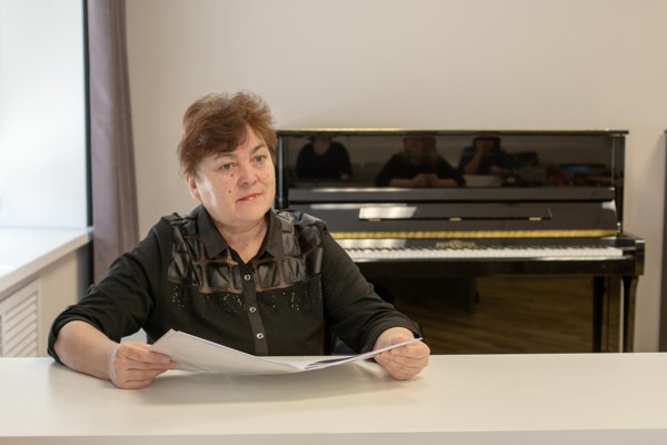 Лекция «Выдающиеся исполнители на классической гитаре. Жизнь и творчество Э. Битетти»