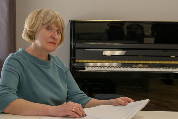 Лекция «Выдающиеся исполнители на трубе. Жизнь и творчество Ч. Бейкера»