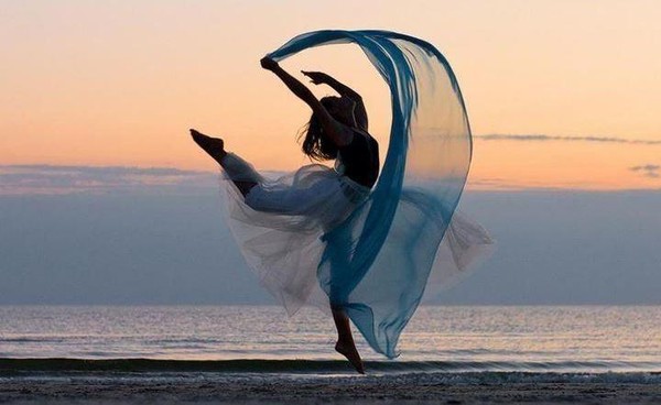 «Движение души»