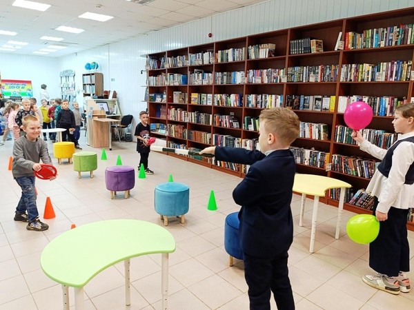 Интерактивная программа «Дорожный патруль»