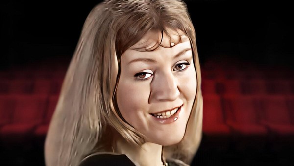 Литературно –музыкальный вечер «Она жила, как пела…»