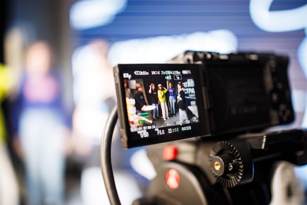 Паблик ток «Профессия режиссер»