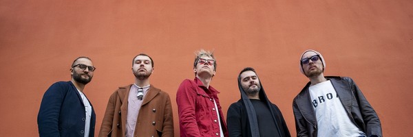 Фруктовый кефир