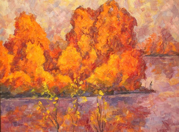 Выставка «Студийцы»