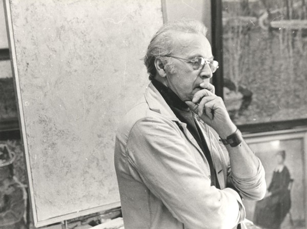 Мероприятие «День памяти А.И. Курнакова»