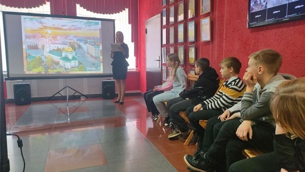 Тематическая презентация «Битва за Курск»