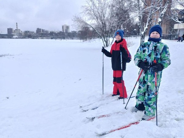 «Как не болеть зимой»