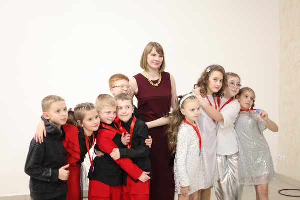 Песенный марафон «С песней по жизни»