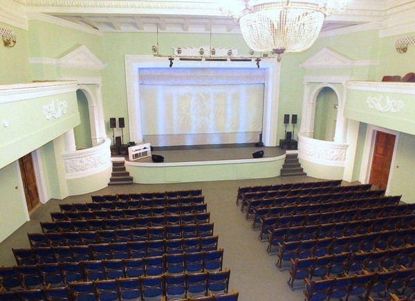 Праздничная программа, посвящённая Дню семей Защитников Отечества «В единстве сильны!»