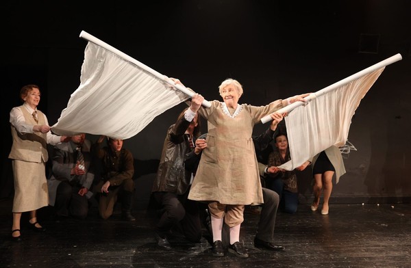 Счастливые дни Соколовой Ирины