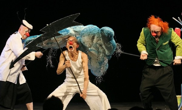 Летите и Пилите