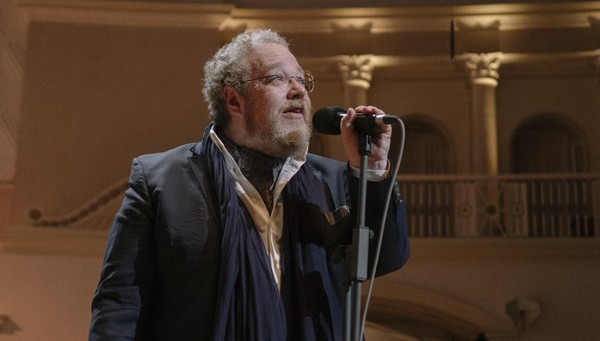 Моцарт в Италии