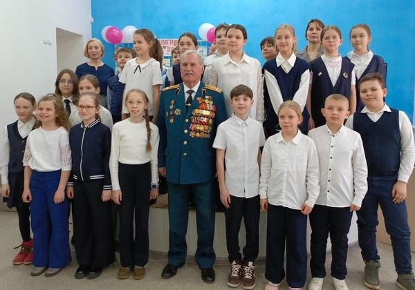 Экспедиция памяти «Войной изломанное детство»